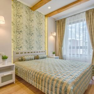 Gorden Kamar Tidur Bojongloa Kidul