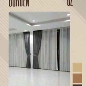 Gorden Murah Bandung