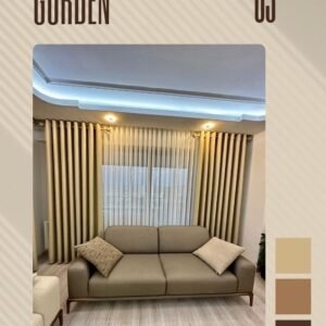 Gorden Ruang Tamu Babakan Bandung Wetan