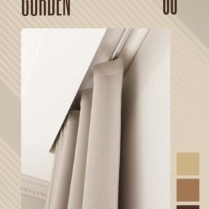 Jasa Pasang Gorden Rumah & Kantor Antapani