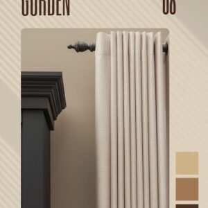 Roller Blind / Vertical Blind Astana Anyar