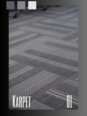 Karpet 001